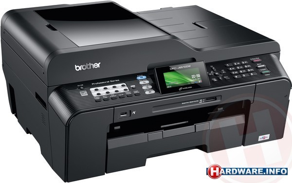 Brother MFC-J6510DW
