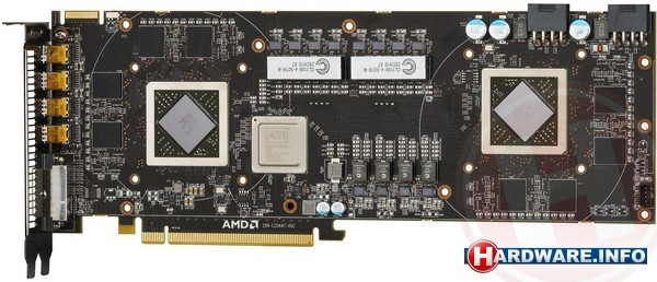 AMD Radeon HD 6990