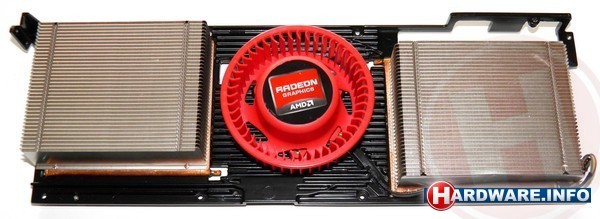 AMD Radeon HD 6990