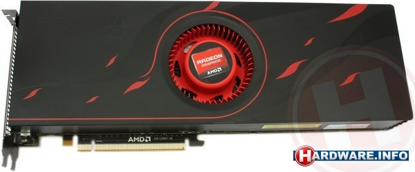 AMD Radeon HD 6990