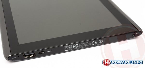 Acer Iconia Tab A500 32GB