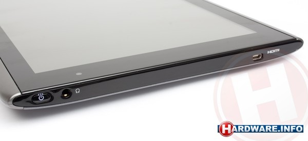 Acer Iconia Tab A500 32GB