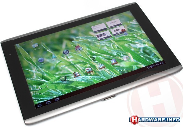Acer Iconia Tab A500 32GB