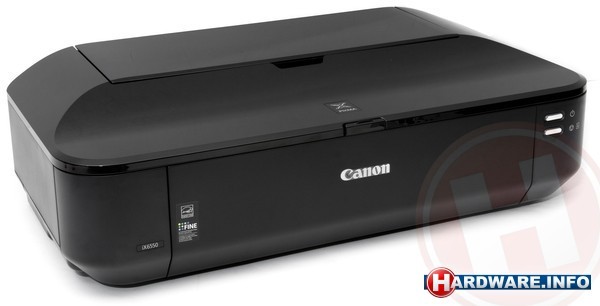 Canon Pixma iX6550