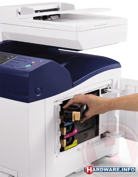Xerox WorkCentre 6505V N