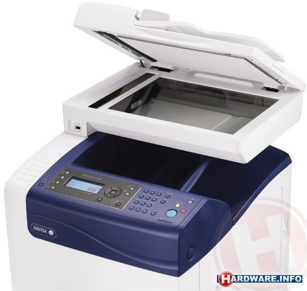 Xerox WorkCentre 6505V N
