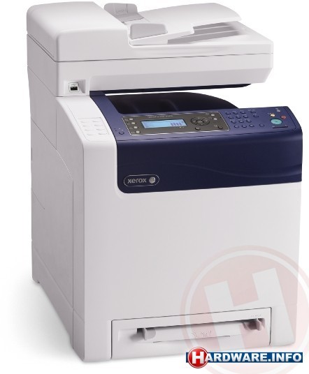 Xerox WorkCentre 6505V N