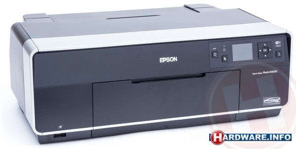 Epson Stylus Photo R3000
