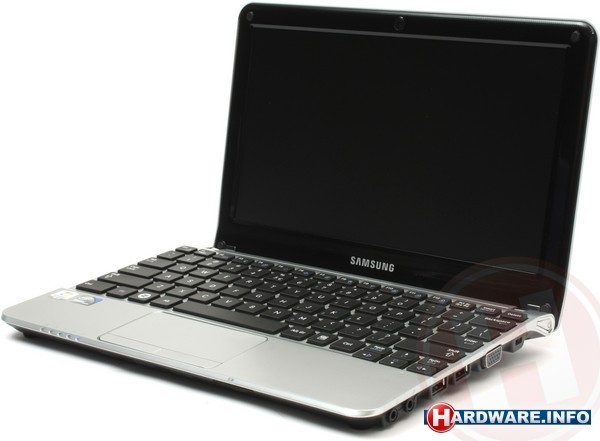 Samsung NC210-A02NL