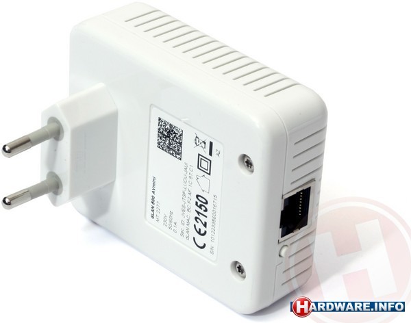 Devolo dLan 500 AVmini Network kit