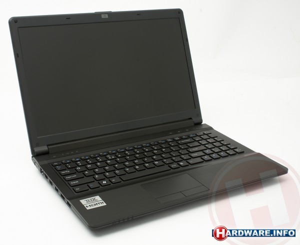 BTO-Notebooks P.Book 15CL35