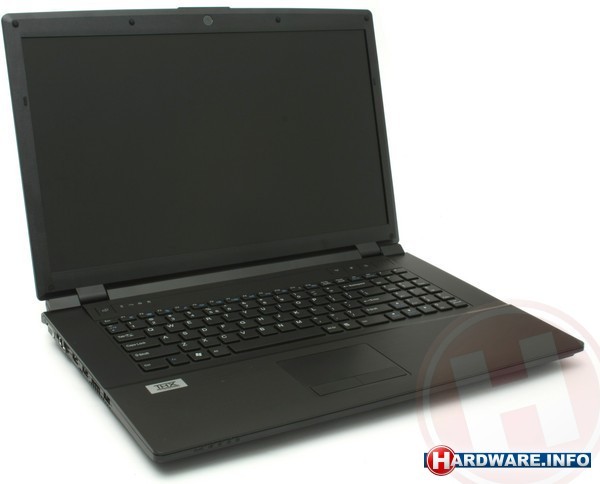 BTO-Notebooks P.Book 17CL35