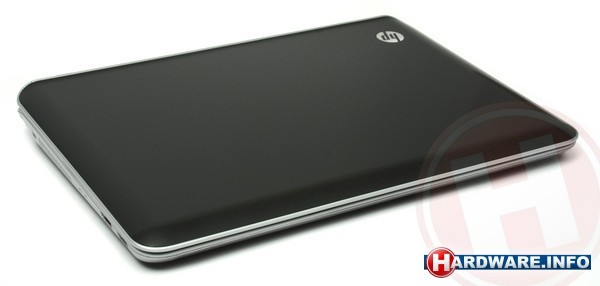 HP Pavilion dm1-3125ed (LM553EA)