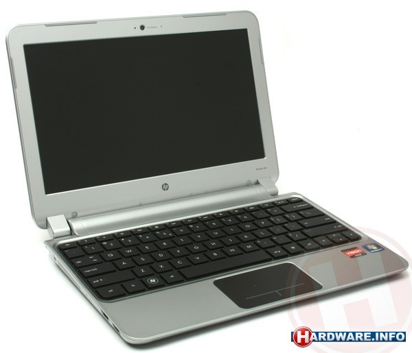 HP Pavilion dm1-3125ed (LM553EA)