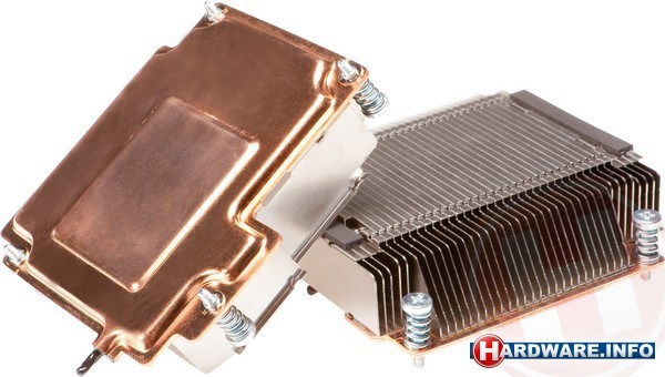 Nvidia GeForce GTX 590