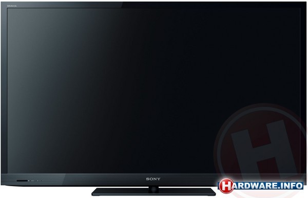 Sony Bravia KDL-40EX720