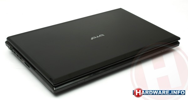 BTO-Notebooks X.Book 17CL36