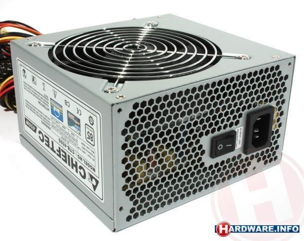 Chieftec A85 450W