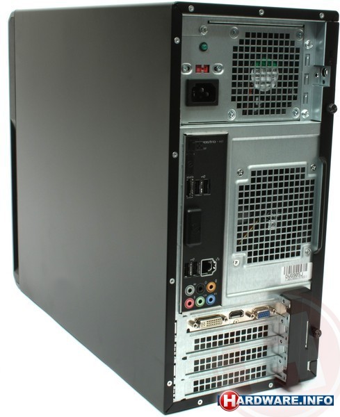 Dell Vostro 460 Mini Tower
