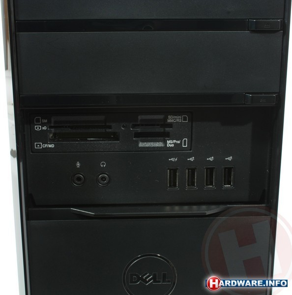 Dell Vostro 460 Mini Tower