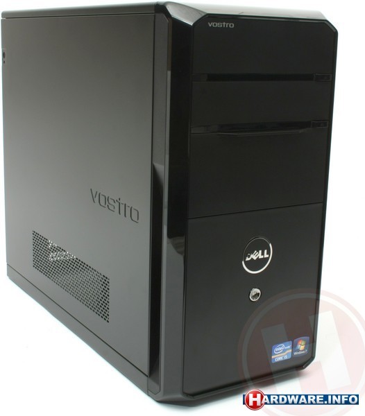Dell Vostro 460 Mini Tower
