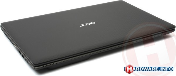 Acer Aspire 7750G-2414G62MN