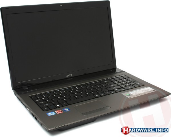 Acer Aspire 7750G-2414G62MN