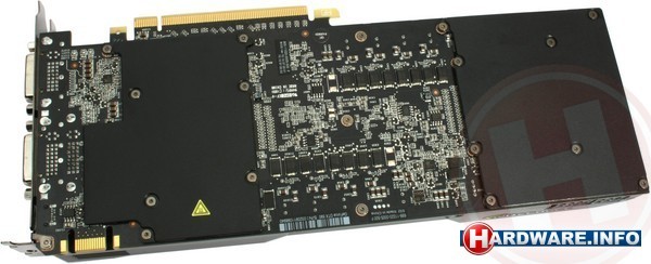 Point of View GeForce GTX 590 3GB