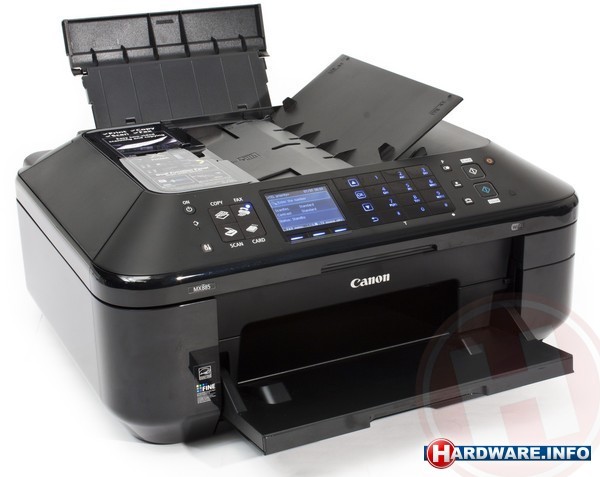 Canon Pixma MX885