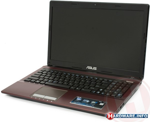 Asus K53SV-SX174V 