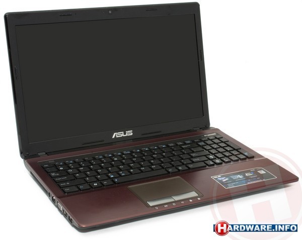 Asus K53SV-SX174V 