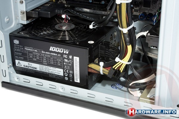 Paradigit Enforcer-i7 2600K-590