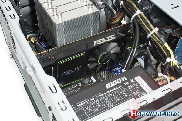 Paradigit Enforcer-i7 2600K-590
