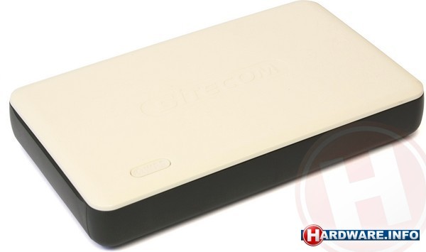 Sitecom WLR-4000 X4