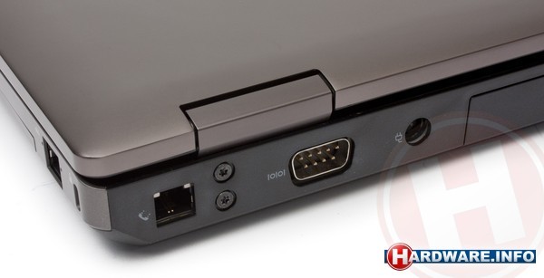 HP ProBook 6560b (LG657EA)