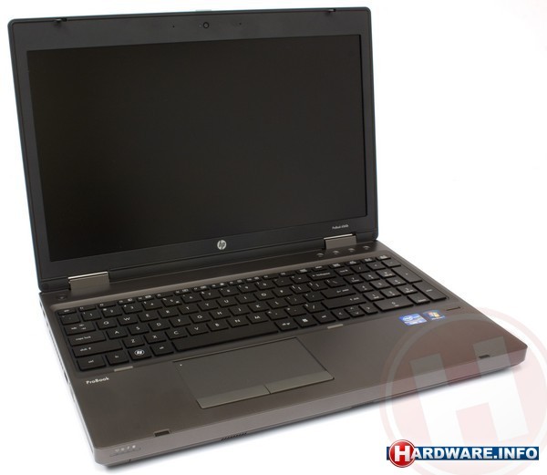 HP ProBook 6560b (LG657EA)