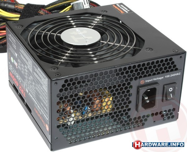 Thermaltake TR2 450W