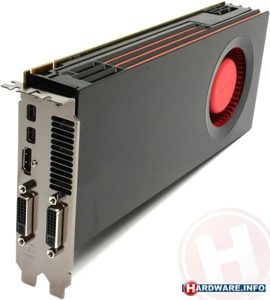 AMD Radeon HD 6790