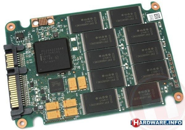 Intel 320 Series 300GB