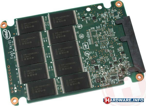 Intel 320 Series 300GB