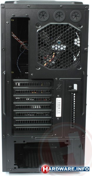 CM Storm Enforcer (window)