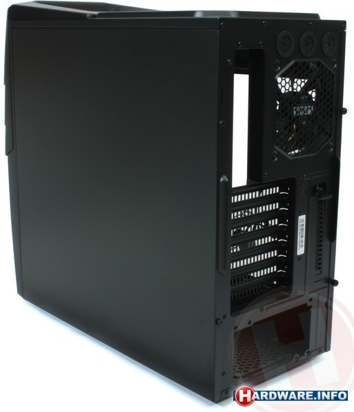 CM Storm Enforcer (window)