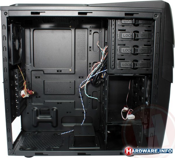 CM Storm Enforcer (window)