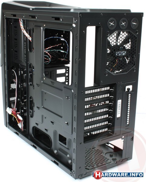CM Storm Enforcer (window)
