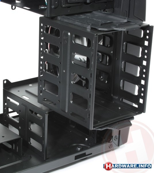 CM Storm Enforcer (window)