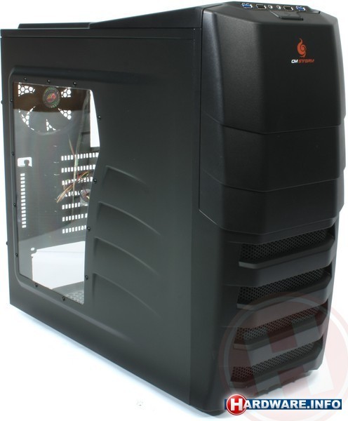 CM Storm Enforcer (window)
