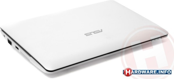 Asus Eee PC 1015PX White (250GB)
