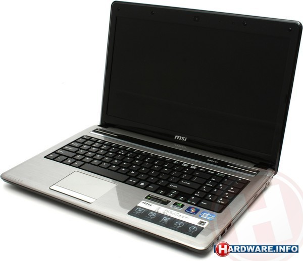MSI CX640-050NL