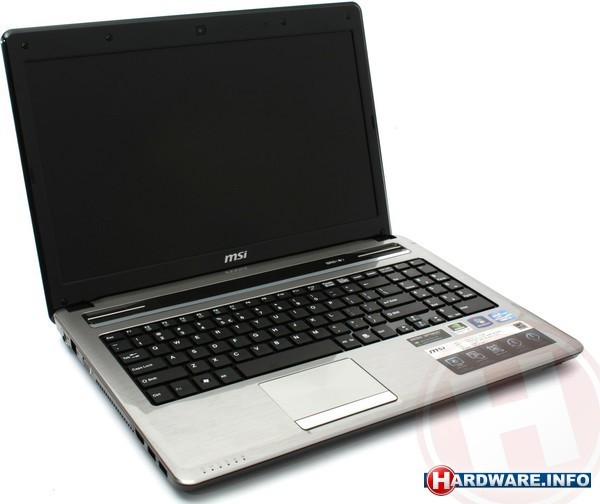 MSI CX640-050NL