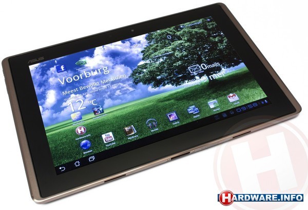 Asus Eee Pad Transformer 32GB